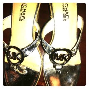 MK Wedges